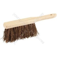 Image of Draper Stiff Bassine Hand Brush, 255mm
