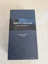 Image of Givenchy Gentleman Eau de Toilette Intense 100ml Spray
