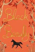 Image of Black Beauty by Anna Sewell (Hardcover, 2018)