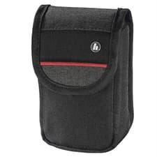 Image of Hama Valletta Camera Bag 60L Belt Loop Black