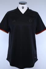 Image of Original Authentic Germany 2020/21 Away Shirt - M (Womens)