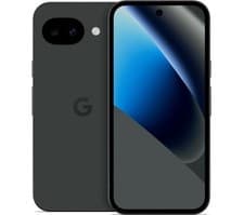 Image of Brand New * Google Pixel 10a Including 2 Transparent Cases * 128GB * Obsidian *