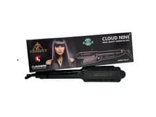 Image of Cloud Nine Hair Straightener Wide Iron with Temperature Control