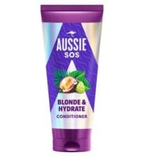 Image of Aussie SOS Blonde & Hydrate Conditioner 200ml