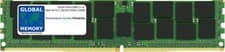 Image of 32GB (1 x 32GB) DDR4 2666MHz PC4-21300 288-PIN ECC REGISTERED RDIMM SERVER RAM