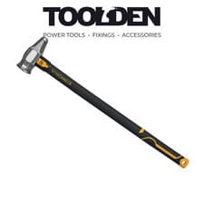Image of Roughneck Gorilla Sledge Hammer 3.6kg (8lb)
