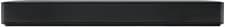 Image of LG SQM1 2.0 WIRELESS BLUETOOTH COMPACT SOUNDBAR 40W OPTICAL PORT 3.5MM BLACK