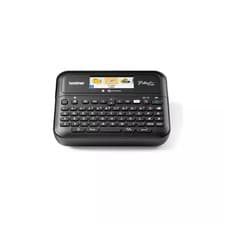 Image of Brother PT-D610BTVP label printer Thermal transfer Wired & Wireless TZe Bluet...