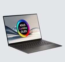 Image of ASUS Zenbook S 14 UX5406 Laptop 14" Intel Core Ultra 7 16GB 1TB SSD Grey