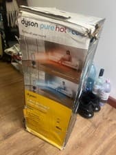 Image of DysonPure Hot and Cool Air Purifier