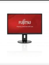 Image of Fujitsu B24-8 TS PRO - 24" - 1920 x 1080 pixels - Full HD - LED Monitor