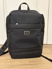 Image of Samsonite Biz Backpack 14.1 Black