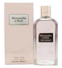 Image of Abercrombie & Fitch First Instinct for Her Eau de Parfum