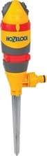 Image of HOZELOCK Rotating Sprinkler Pro 314m Large area Hydraulic Motor 2 Spray Patterns