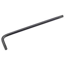 Image of Draper Torx Star Security Key T20T Double Ended Chamfered 33638