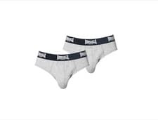 Image of NEW Lonsdale 2 Pack Brief Trunks Mens, Underwear, All sizes S-XXL New colours