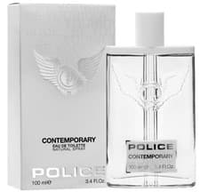 Image of Police Contemporary Eau De Toilette Spray 100ml *NEW & NO SEAL*