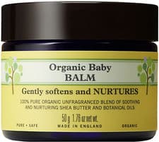 Image of Neal's Yard Remedies Baby Balm, 50g