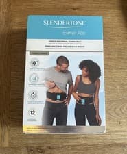 Image of Slendertone Evolve Abs Trainer, EMS Training Device, Abdominal Muscle Trainer