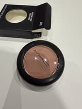 Image of MAC Sheertone Blush – BREATH OF PLUM (6g / 0.21 oz) BNIB RARE DISCONTINUED