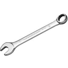 Image of Facom Short Reach Combination Spanner Imperial 1/2"