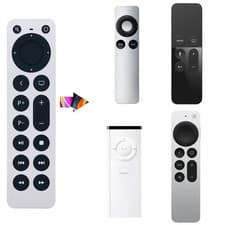 Image of Remote Control For Apple TV 4K/ Generation 1 2 3 4/ HD A1294 A1218 A1842 MP7P2