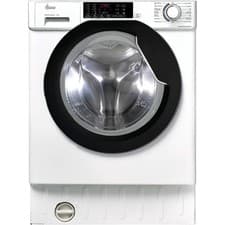 Image of Hoover HBWS494DMSW5 Integrated 9kg 1400rpm Washing Machine 54283