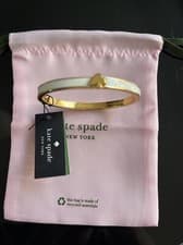Image of kate spade bracelet bangle
