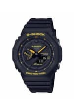 Image of Casio Gents G-Shock Solar & Bluetooth Watch GA-B2100CY-1AER