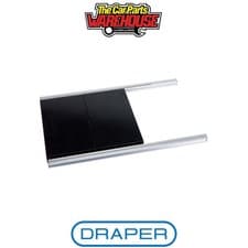 Image of Draper 82112 Right Side Extension Table For Draper 82108 Table Saw