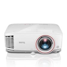 Image of BenQ TH671ST 1080p Short Throw DLP Projector 3000 ANSI Lumens Gaming BenQ