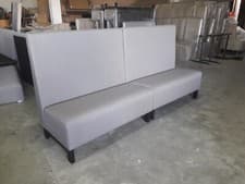 Image of Dining benches
