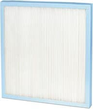 Image of SPARES2GO HEPA Filter compatible with HoMedics AR-20 Air Purifier...