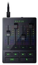 Image of Razer Audio mixer Audio Mixer Mute button streaming distribution audio interface