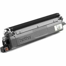 Image of Brother Tn-248Xlbk Original High Yield Laser Toner Cartridge Black 3000 Pages