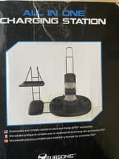 Image of Subsonic All in One Charging Station for PS VR PS4 Controller PS Moves Gaming