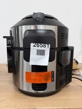 Image of Ninja Foodi MAX 15-in-1 SmartLid Multi-Cooker with Smart Cook System 7.5L OL750U