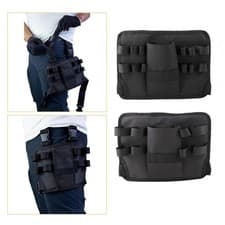 Image of Waist Tool Bag Tool Waist Bag Tool Belt Bag