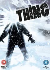 Image of The Thing (DVD) Norbert Weisser Charles Hallahan David Clennon Richard Dysart