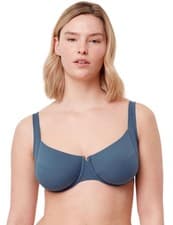 Image of 10214447 Triumph Natural Spotlight Moulded Bra