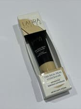 Image of Laura Geller The Real Deal Concealer Advanced Serious Coverage Fair New