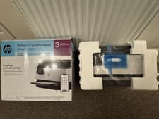 Image of HP OfficeJet Pro 9120e - Multifunction Inkjet All-in-One Printer