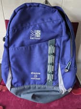Image of Karrimor Shadow 10 cool mesh Rucksack K/S 600C NEW
