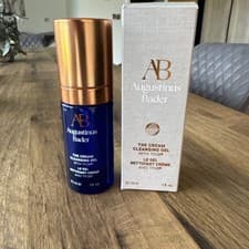 Image of EMPTY Augustinus Bader The Cream Cleansing Gel 30ml Travel Bottle - For Refill