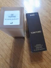 Image of BN Tom Ford 09 Toffee Traceless Foundation SPF15 30ml RRP£120 Removed Cellophane
