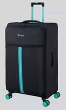 Image of it cabin luggage 4 wheels