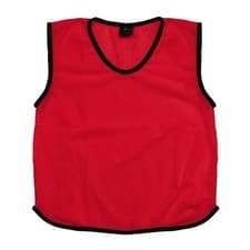 Image of Precision Unisex Adult Mesh Training Bib RD1800