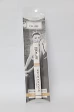 Image of EYLURE BROW CRAYON INTENSE EYEBROW COLOUR FOR LONG LASTING WEAR - 30 BLONDE