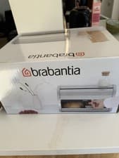 Image of Brabantia Roll Top Bread Bin