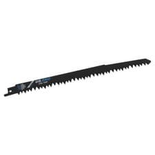 Image of US PRO S1531L 240mm Reciprocating Saw Blade for Wood Pack of 5